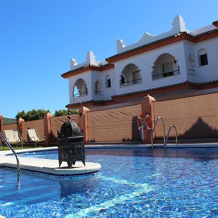 Hostal Alhambra Zahora Extérieur photo