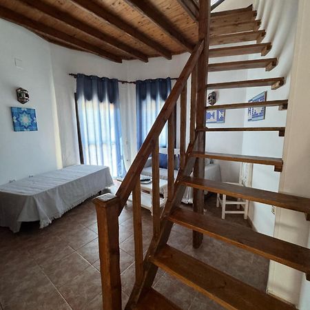 Hostal Alhambra Zahora Extérieur photo