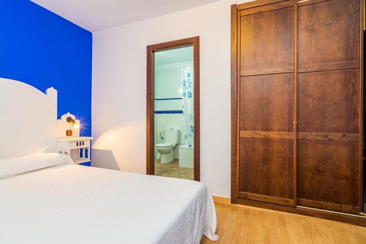 Hostal Alhambra Zahora Extérieur photo