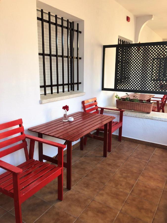 Hostal Alhambra Zahora Extérieur photo