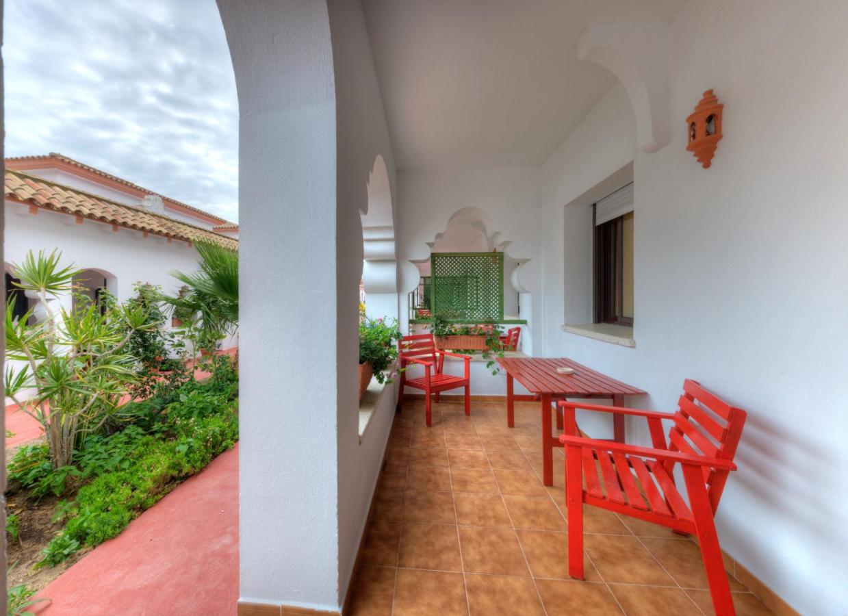 Hostal Alhambra Zahora Extérieur photo