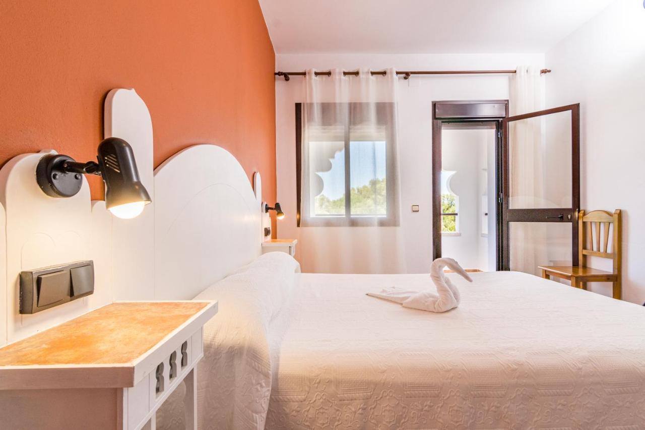 Hostal Alhambra Zahora Extérieur photo
