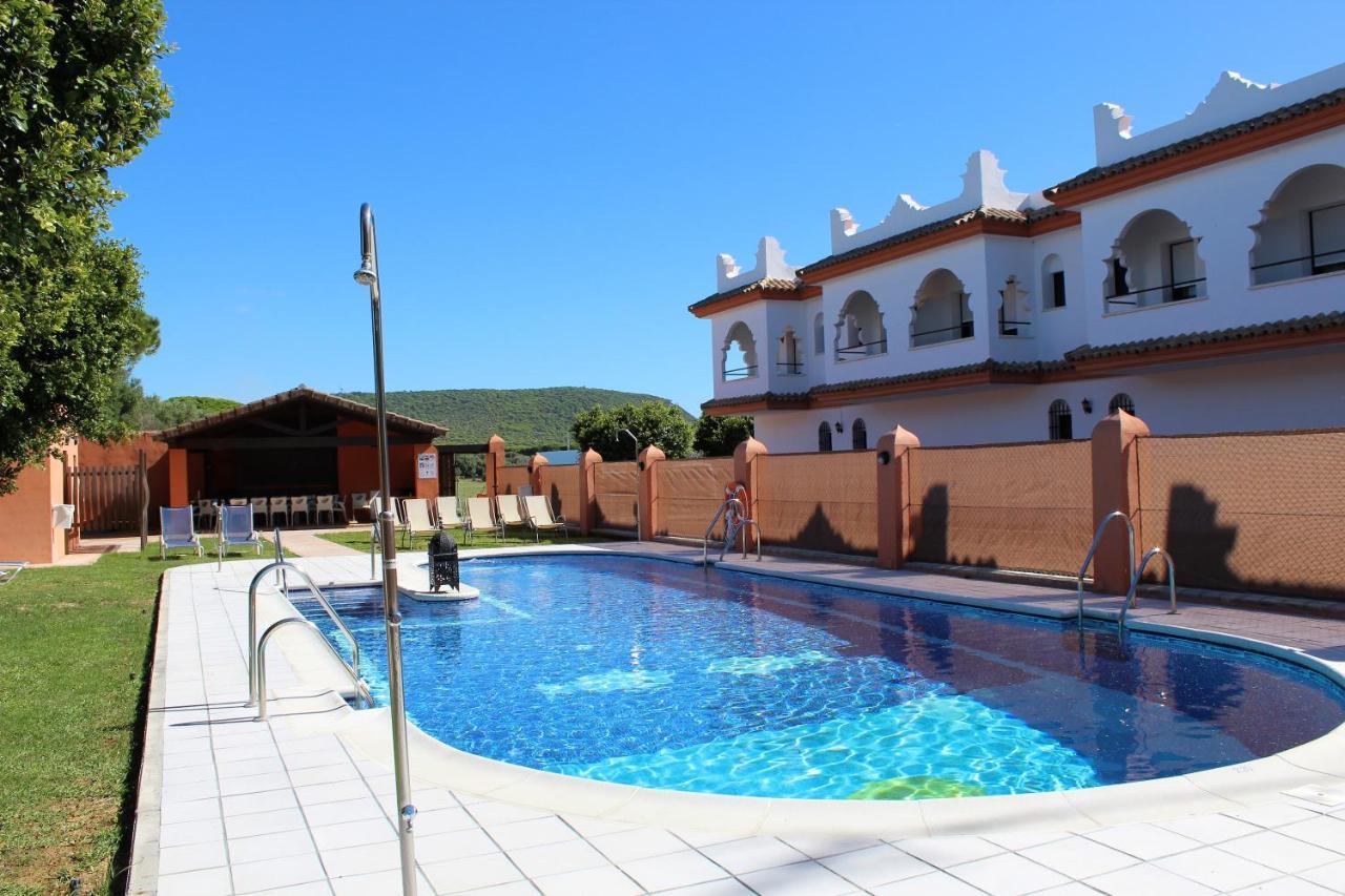 Hostal Alhambra Zahora Extérieur photo