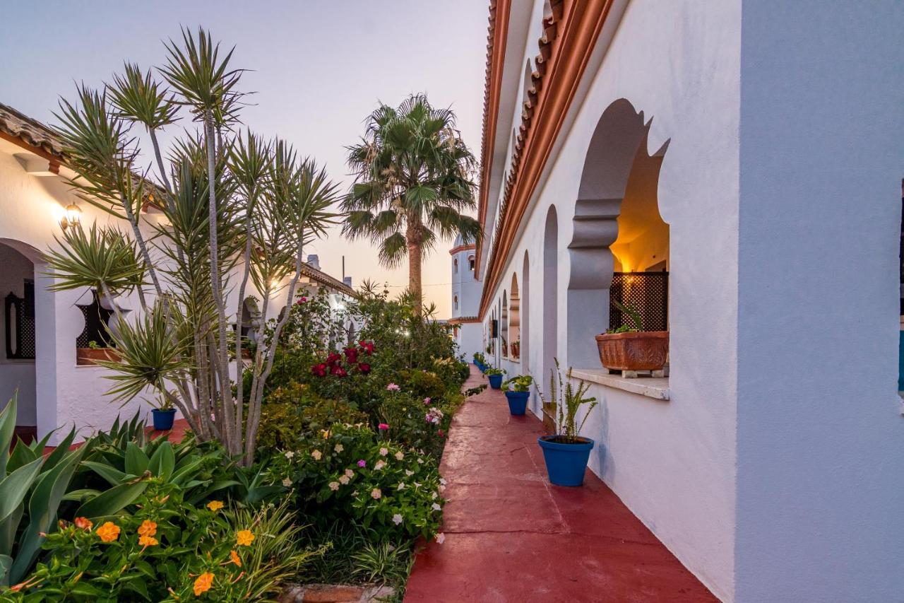 Hostal Alhambra Zahora Extérieur photo