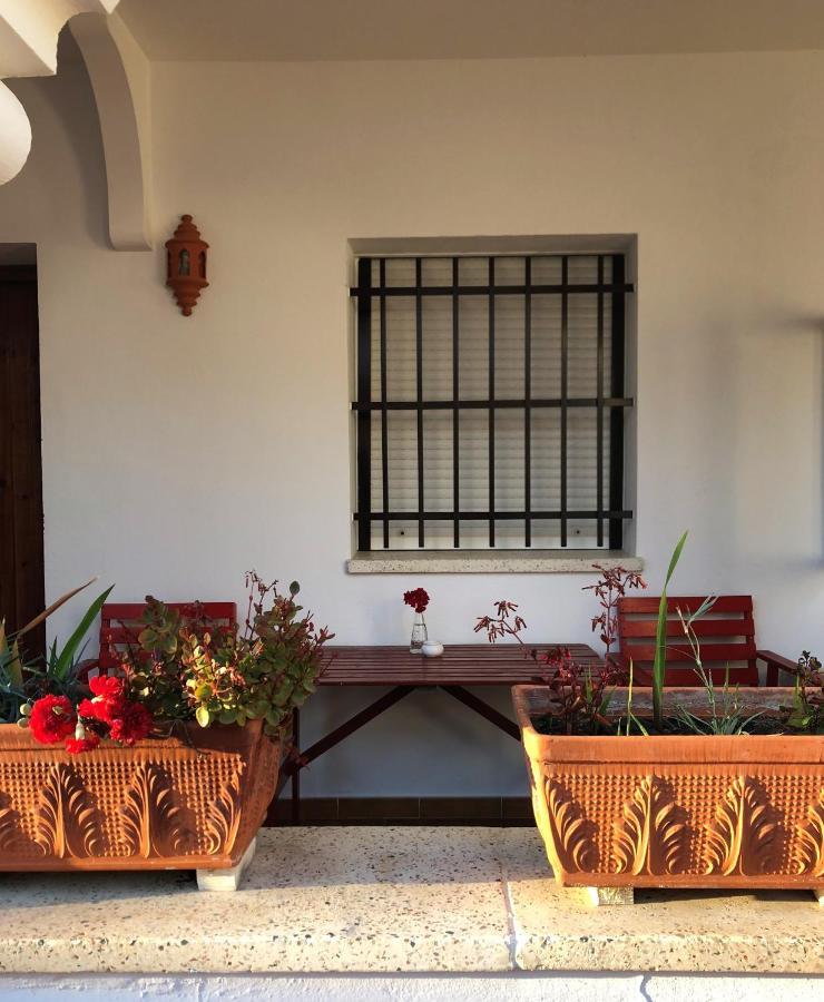 Hostal Alhambra Zahora Extérieur photo