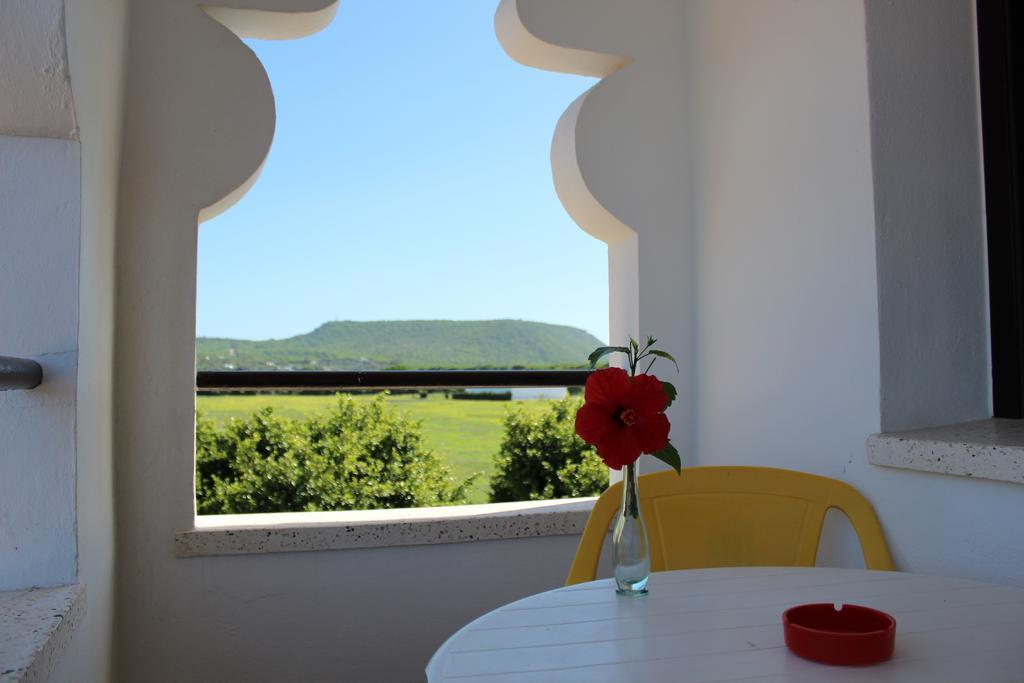 Hostal Alhambra Zahora Chambre photo