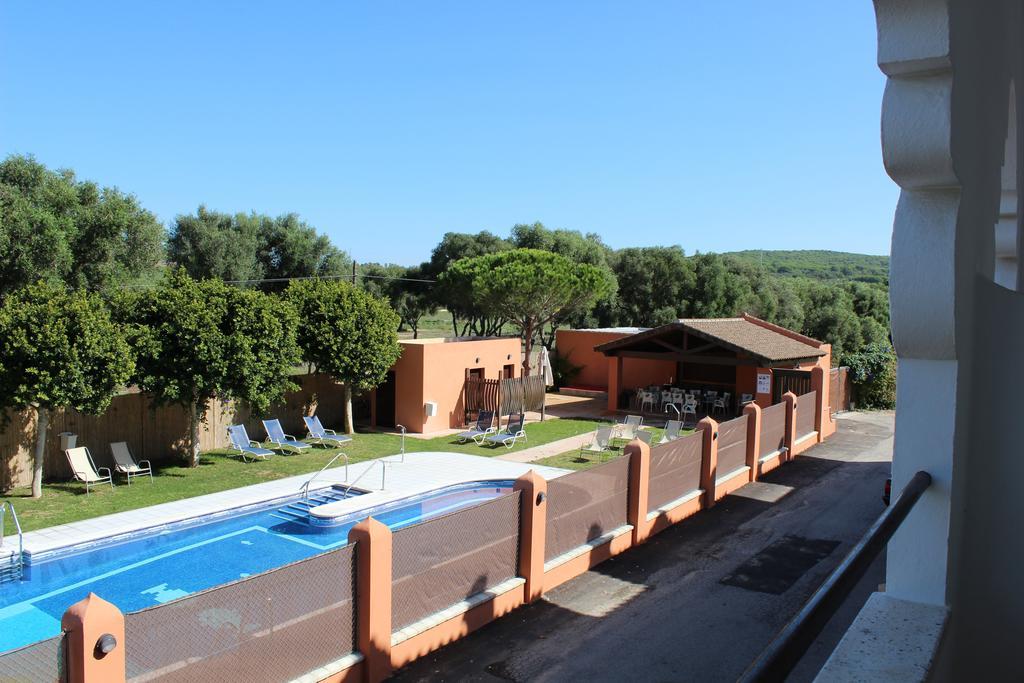 Hostal Alhambra Zahora Extérieur photo