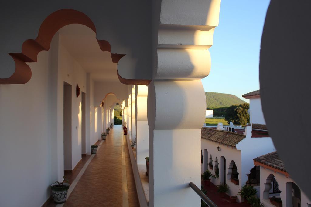 Hostal Alhambra Zahora Extérieur photo