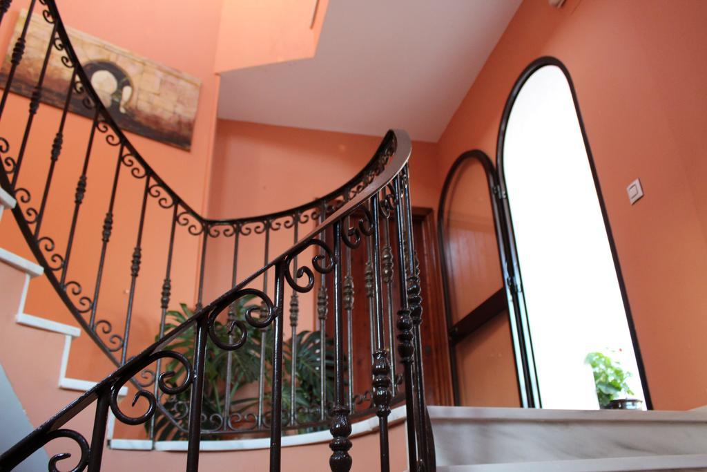 Hostal Alhambra Zahora Extérieur photo