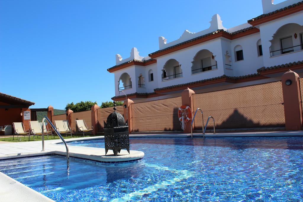 Hostal Alhambra Zahora Extérieur photo