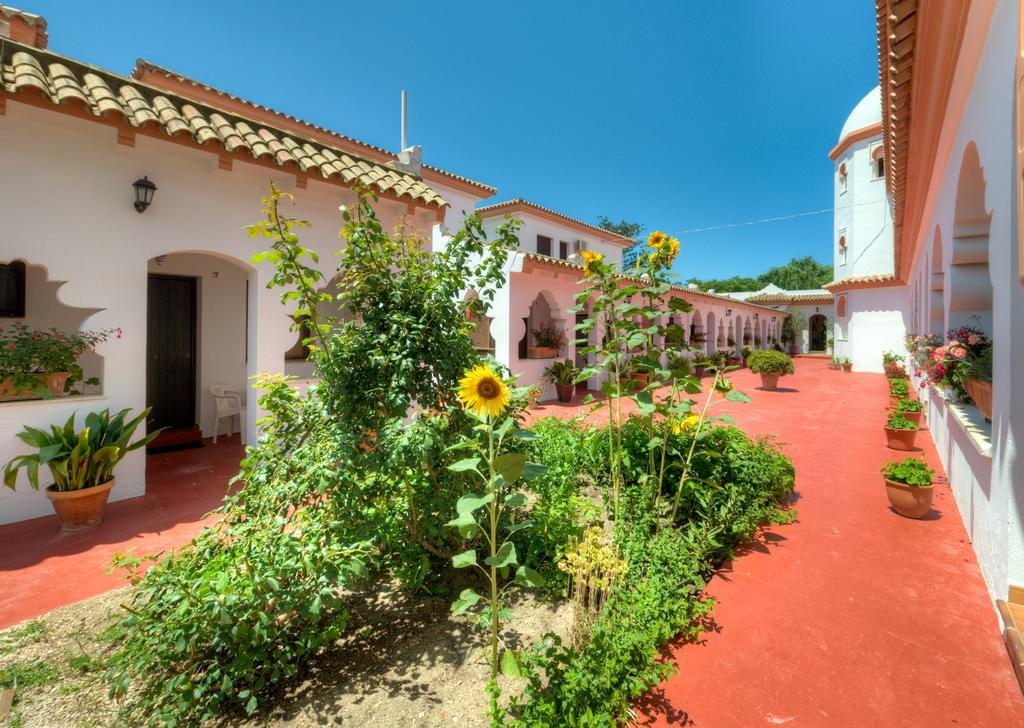 Hostal Alhambra Zahora Chambre photo
