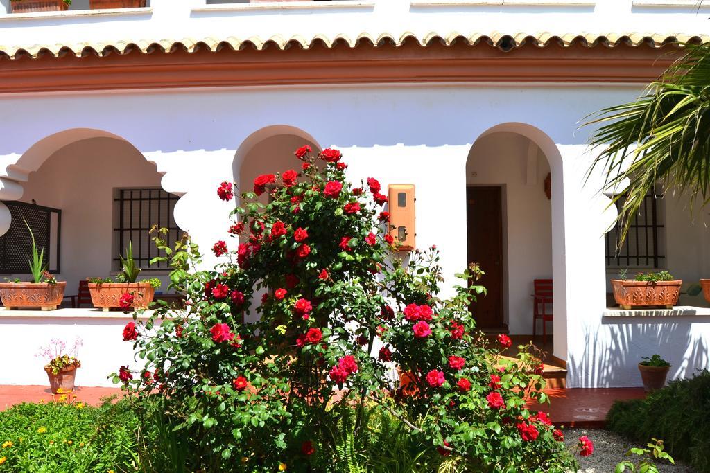 Hostal Alhambra Zahora Extérieur photo