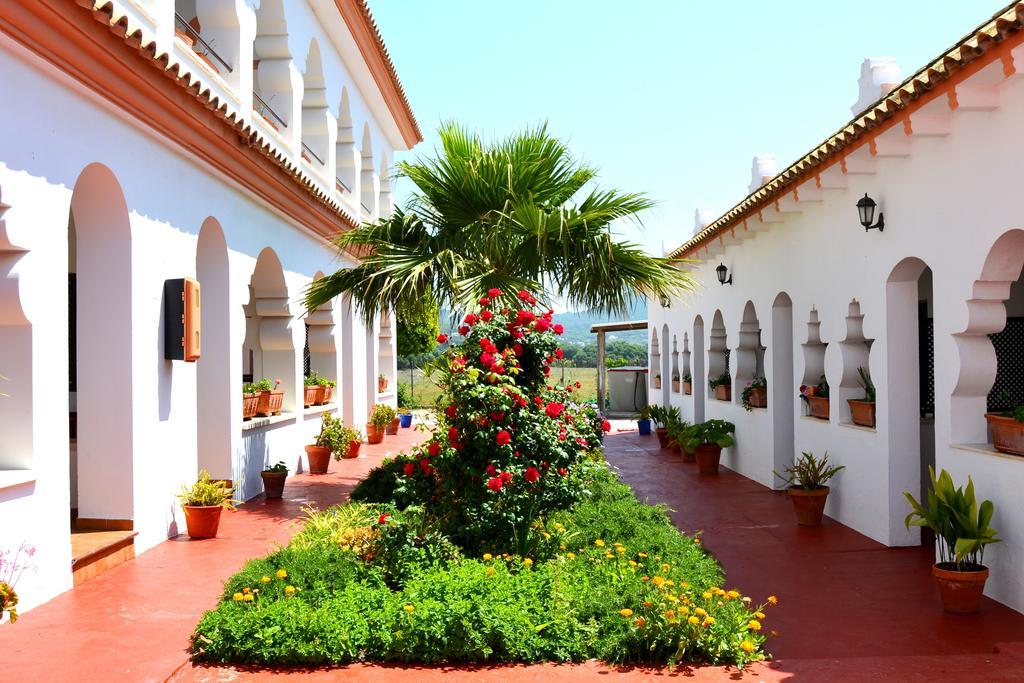 Hostal Alhambra Zahora Extérieur photo