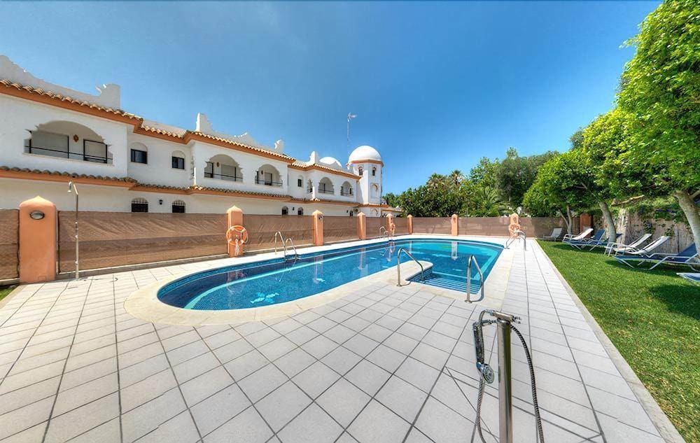 Hostal Alhambra Zahora Extérieur photo