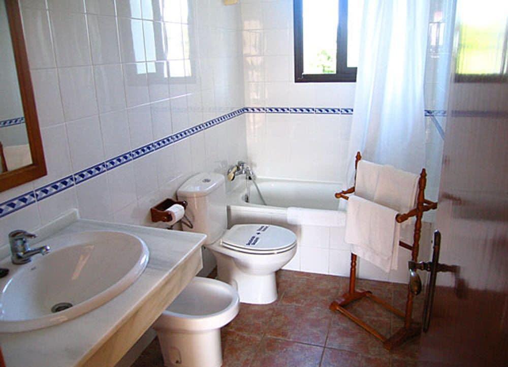 Hostal Alhambra Zahora Extérieur photo